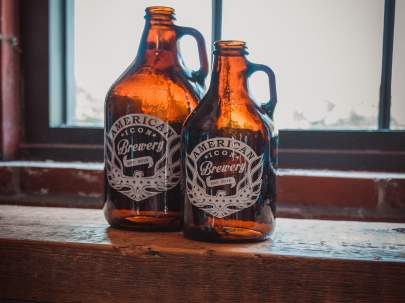 Growlers To Go