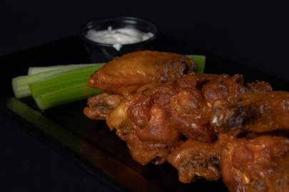 Buffalo Wings